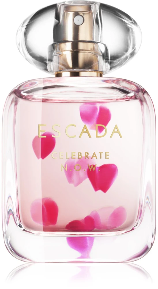 Kvepalai moterims Escada Celebrate N.O.W. EDP, 50 ml