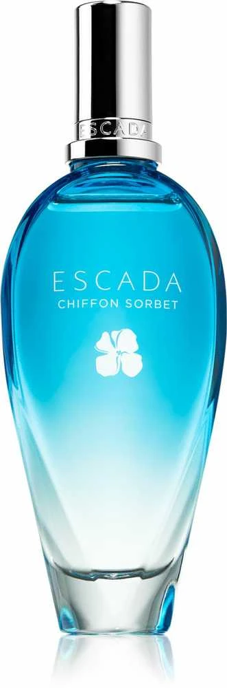 ESCADA Chiffon Sorbet EDT tualetinis vanduo moterims, 100 ml