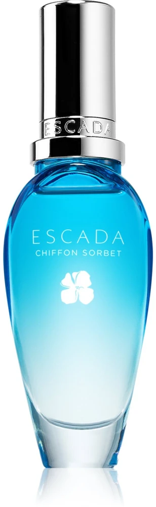 ESCADA Chiffon Sorbet EDT tualetinis vanduo moterims, 30 ml