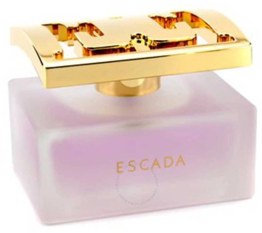 Escada Especially Delicate Notes EDT tualetinis vanduo moterims, 50 ml