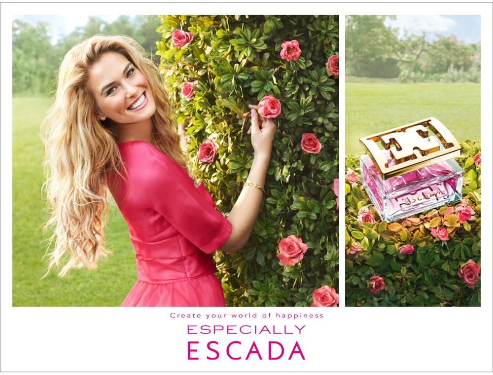 Kvepalai moterims Escada Especially EDP, 75 ml