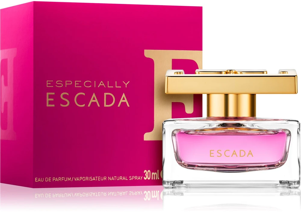 Escada Especially EDP parfumuotas vanduo moterims, 30 ml