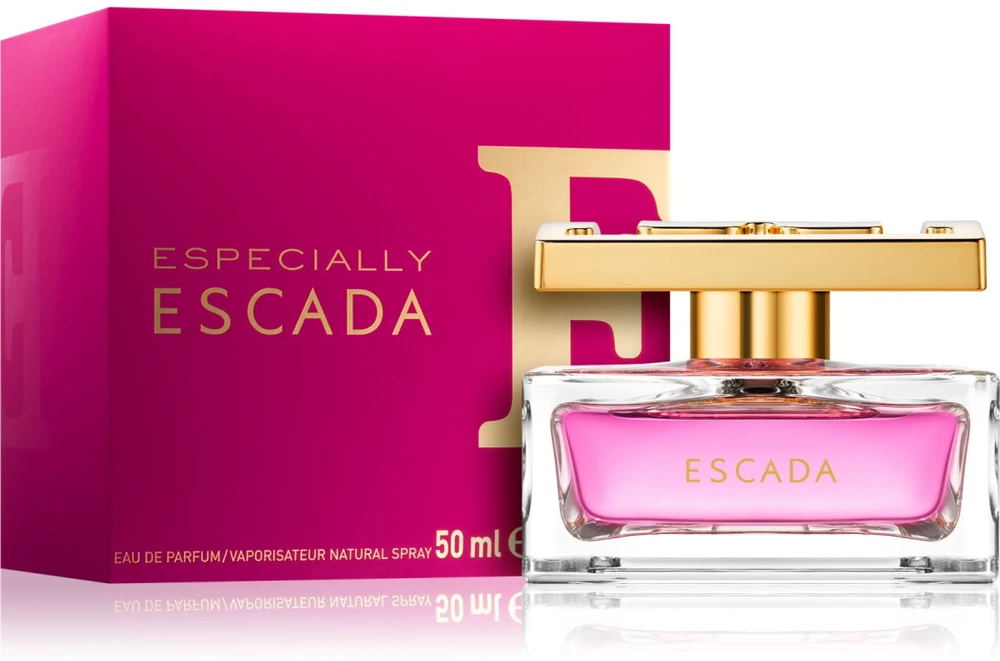 Escada Especially for Women (Kvepalai Moterims) EDP - 50ml