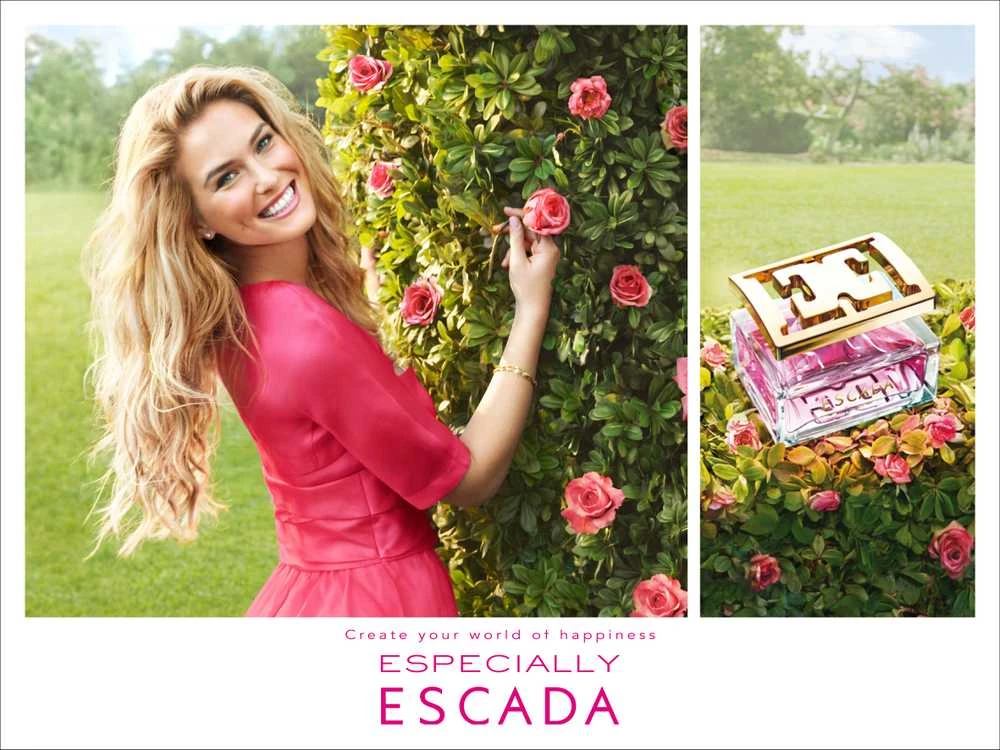 Kvepalai moterims Escada Especially EDP, 75 ml