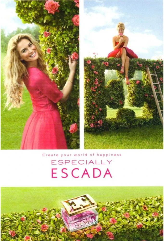 Escada Especially for Women (Kvepalai Moterims) EDP - 50ml