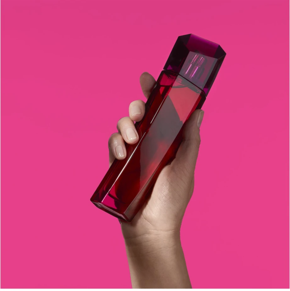 Kvepalai moterims Escada Magnetism EDP, 75 ml