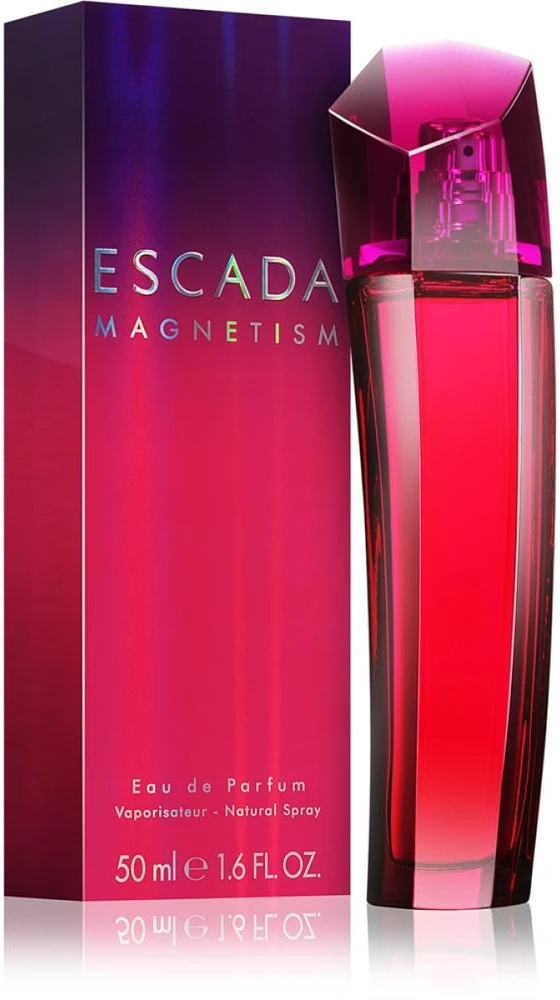 Escada Magnetism for Women (Kvepalai Moterims) EDP - 50ml