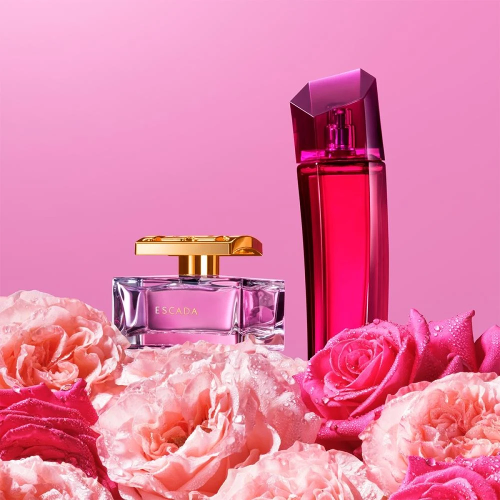 Escada Magnetism for Women (Kvepalai Moterims) EDP - 50ml