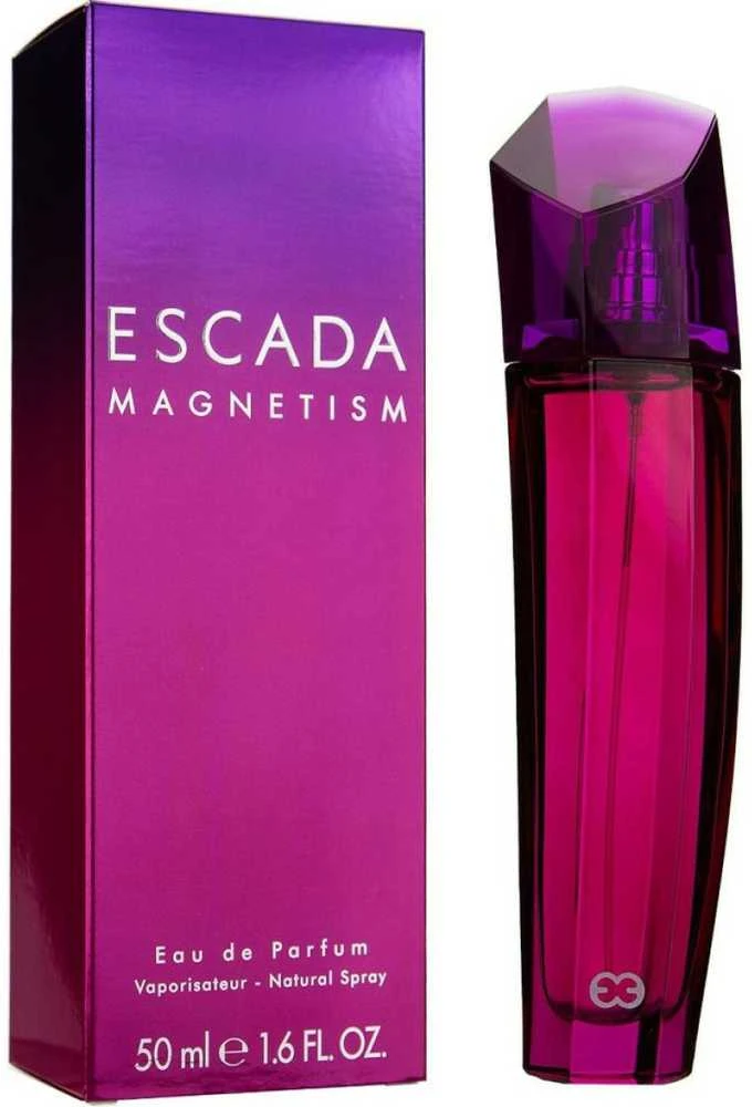 Escada Magnetism EDP parfumuotas vanduo moterims, 25 ml