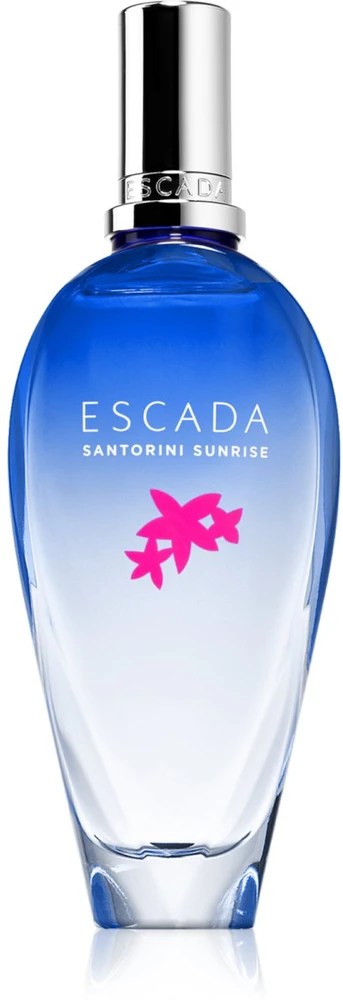 Kvepalai moterims Escada Santorini Sunrise Limited Edition EDT, 100 ml