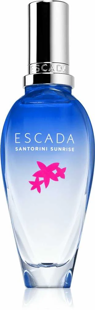 Kvepalai moterims Escada Santorini Sunrise Limited Edition EDT, 50 ml