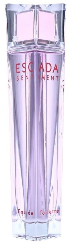 Kvepalai moterims ESCADA Sentiment EDT, 75 ml