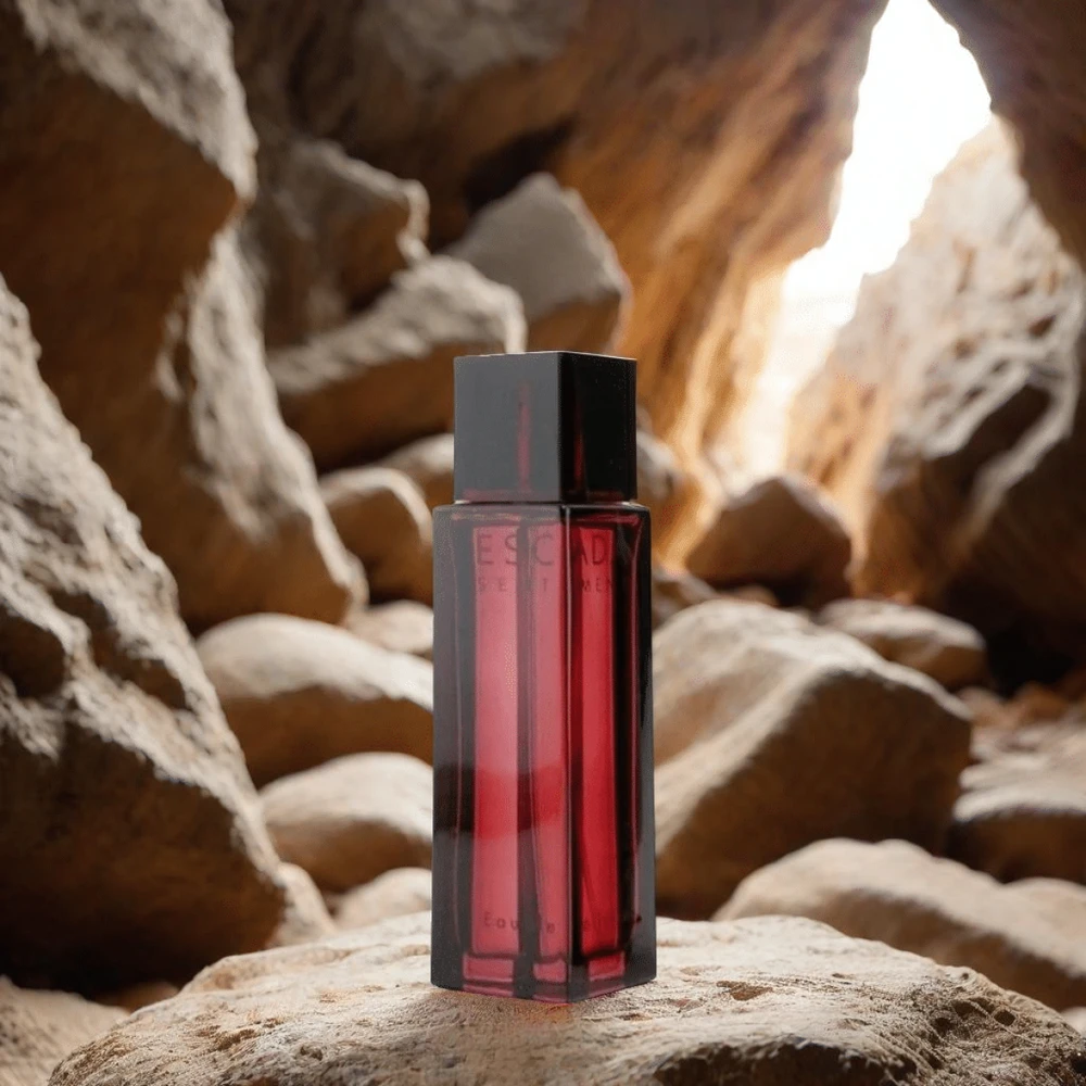 Escada Sentiment for Men (Kvepalai Vyrams) EDT 100ml