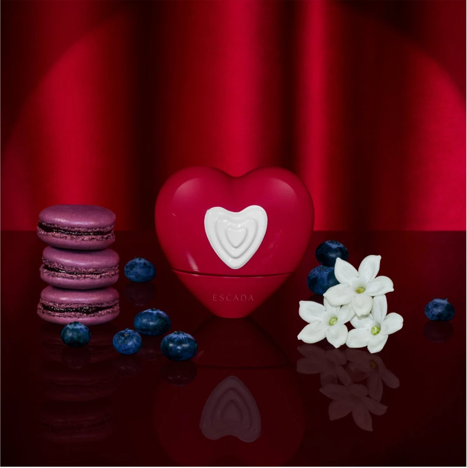 Escada Show Me Love EDP parfumuotas vanduo moterims, 30 ml
