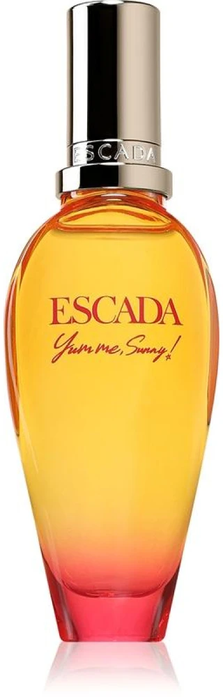 Kvepalai moterims Escada Yum me, Sunny! EDP, 50 ml