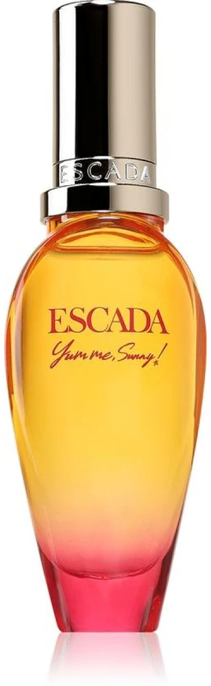 Kvepalai moterims Escada Yum me, Sunny! EDP, 30 ml