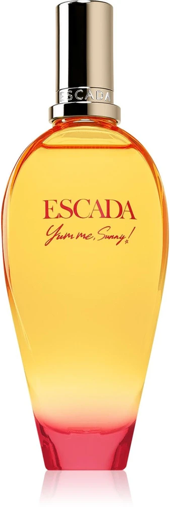 Kvepalai moterims Escada Yum me, Sunny! EDP, 100 ml