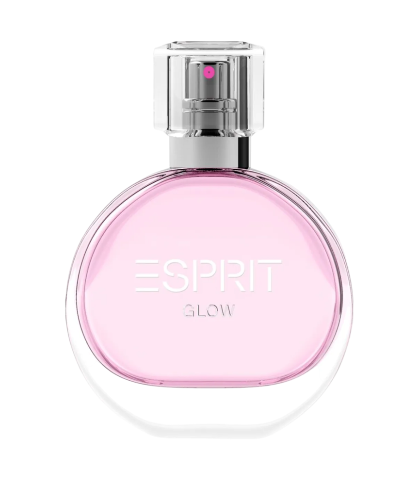 Esprit Glow EDP parfumuotas vanduo moterims, 20 ml