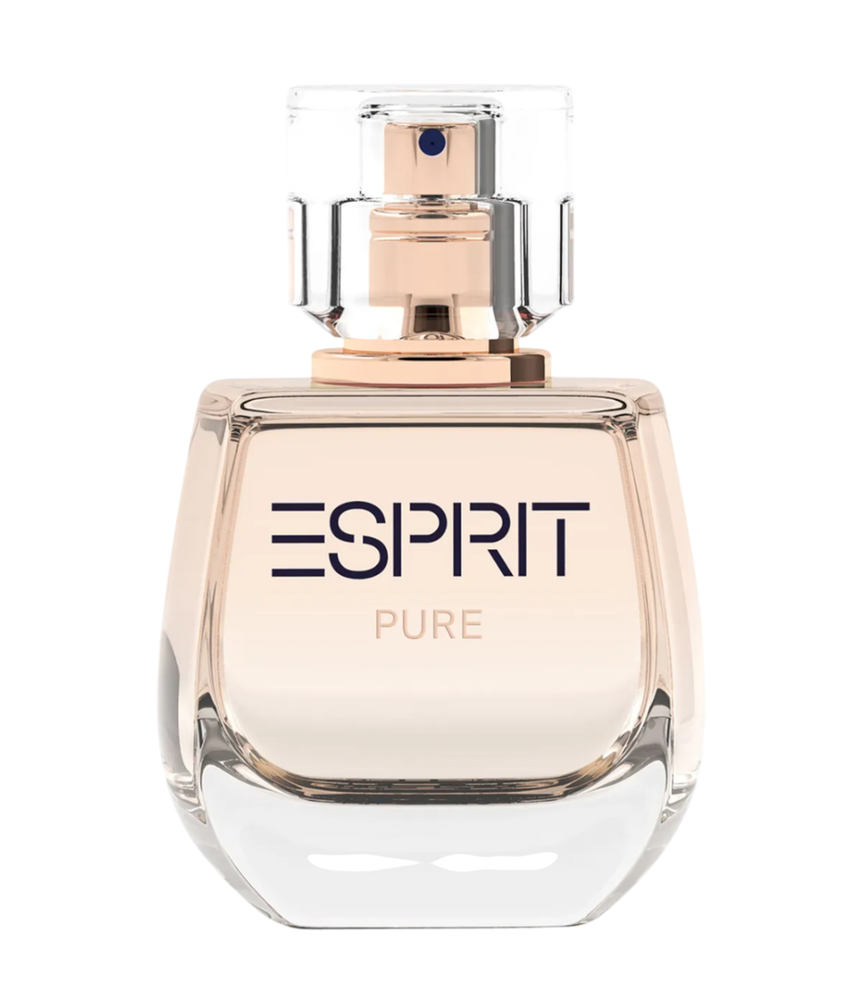 Esprit Pure EDP parfumuotas vanduo moterims, 20 ml