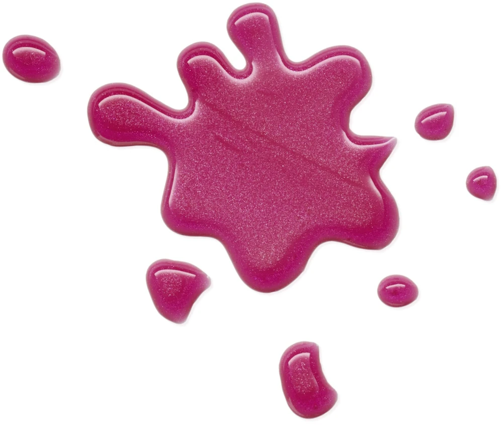 Essence Juicy Bomb vaisių aromato lūpų blizgesys spindinčioms lūpoms, atspalvis: 104-Poppin' Pomegranate, 10 ml