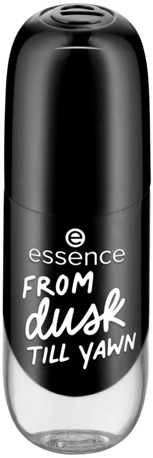 Essence Cosmetics gelinis Nagų lakas 46-From Dusk Till Yawn 8ml