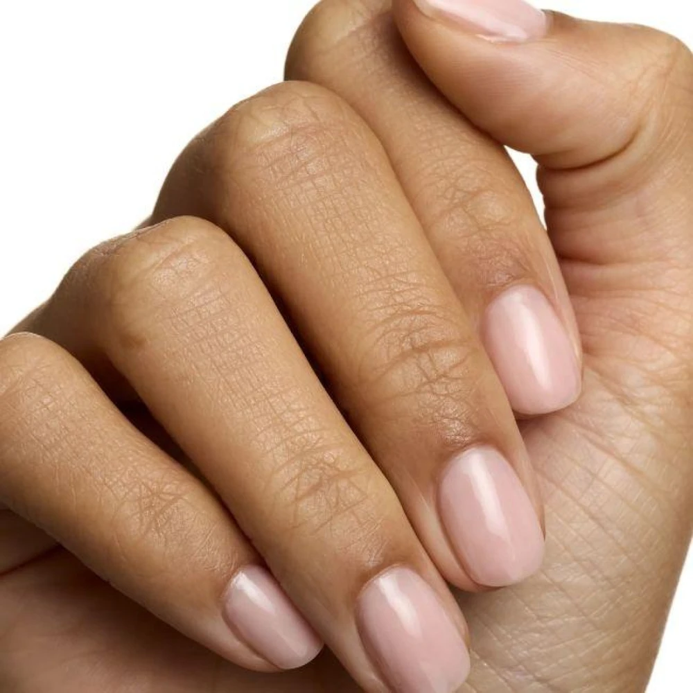 Essence Nagų lakas nagų lakas, atspalvis: 04-Sheer Me Out, 8 ml