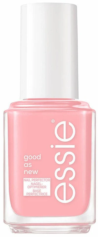 Essie Good As New Nail Perfector nagų lakas, 13,5 ml