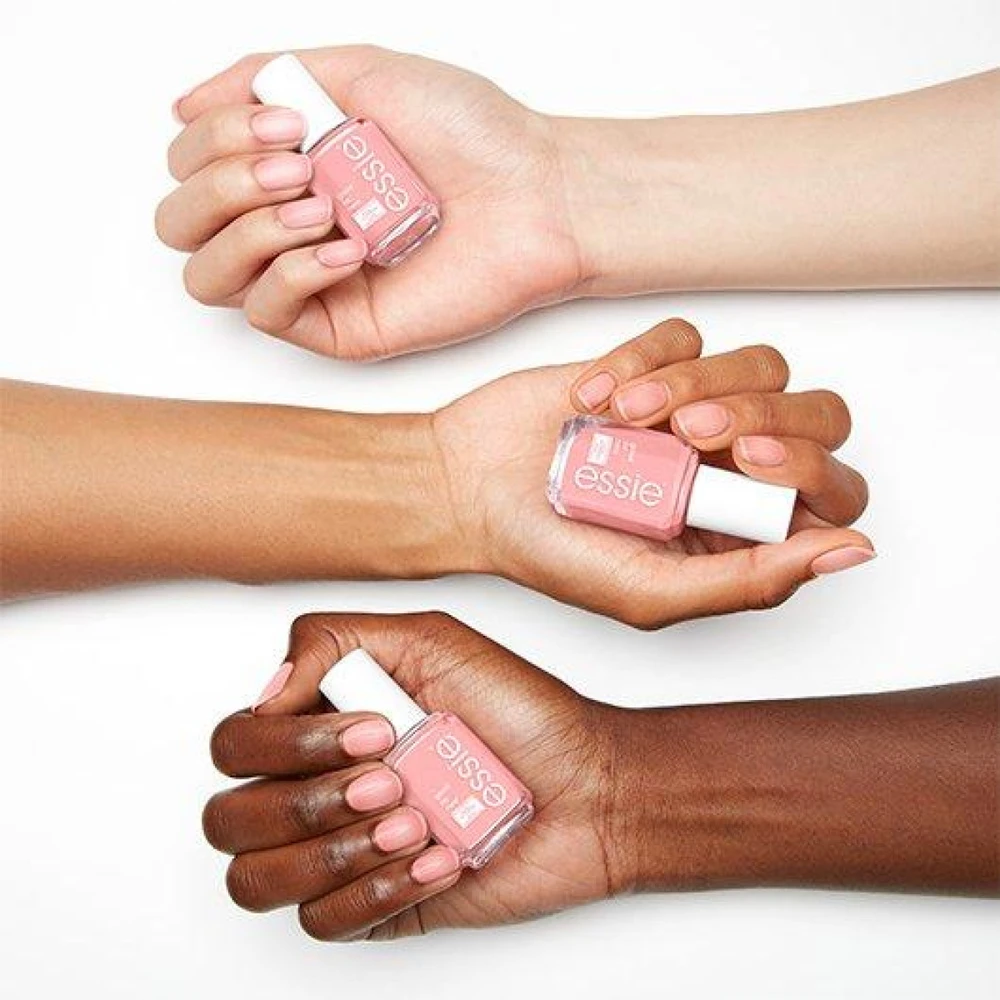 Essie Good As New Nail Perfector nagų lakas, 13,5 ml