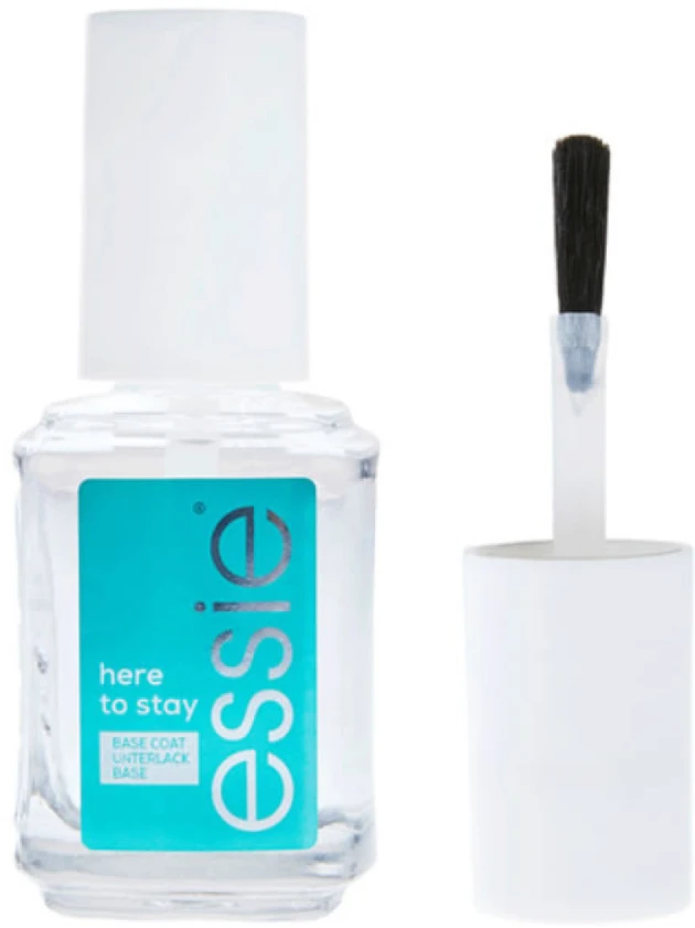 Essie Here To Stay Base Coat Longwear 13,, 5 ml