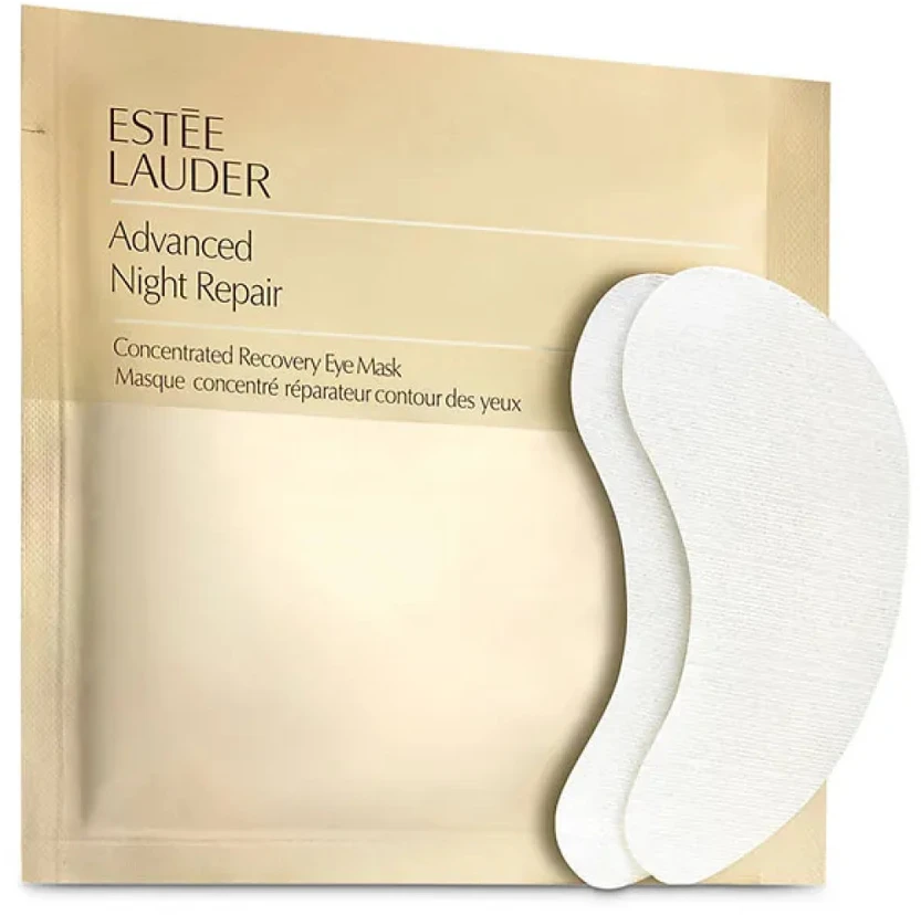 Estee Lauder Advanced Night Repair Concentrated Recovery Eye Mask 4 Units