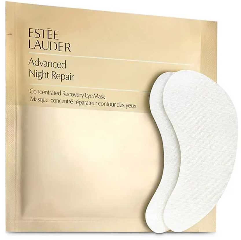Estee Lauder Advanced Night Repair Concentrated Recovery Eye Mask 4 Units