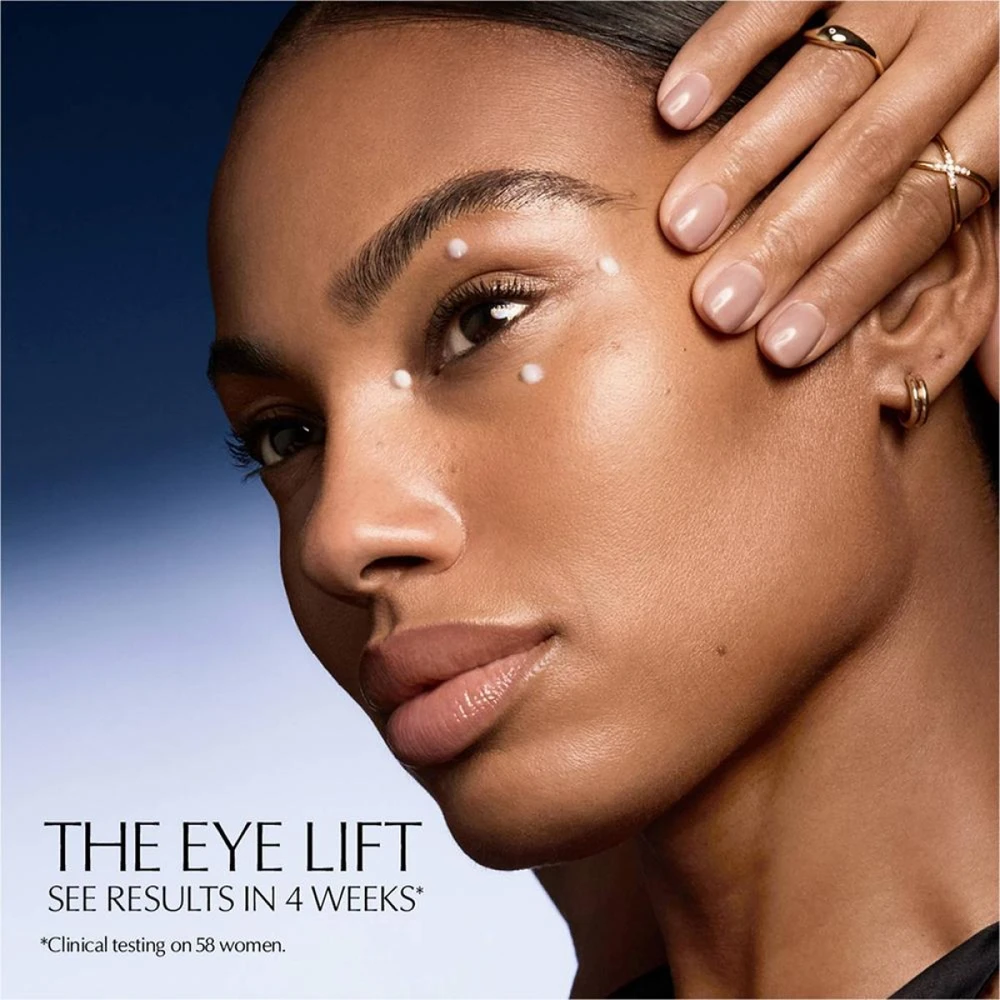 Estee Lauder Advanced Night Repair Eye Lift + Sculpt stangrinamasis paakių kremas, 15 ml