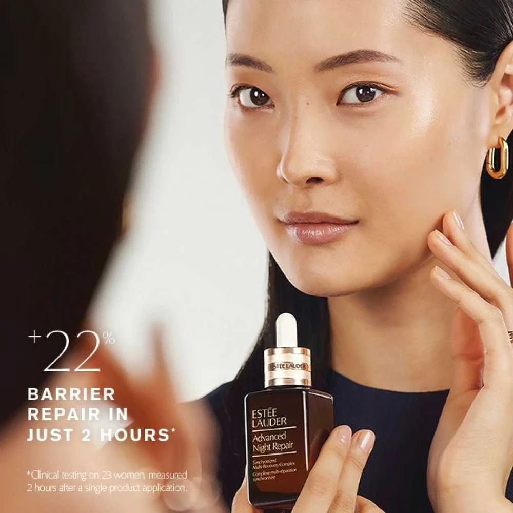 Estée Lauder Advanced Night Repair Synchronized Multi-Recovery Complex atstatomasis veido serumas, 50 ml