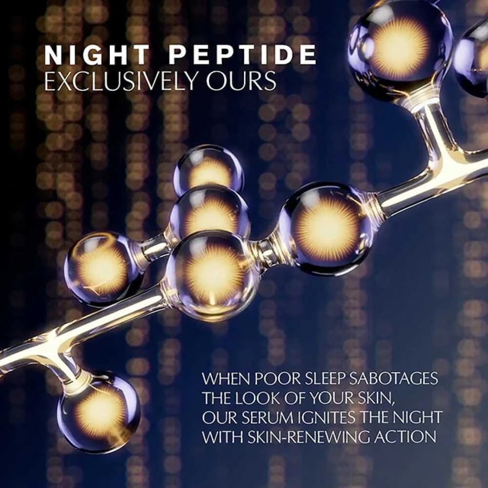 Estée Lauder Advanced Night Repair Synchronized Multi-Recovery Complex atstatomasis veido serumas, 50 ml