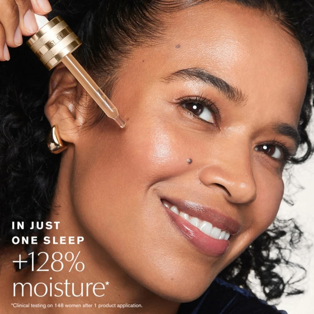 Estée Lauder Advanced Night Repair Synchronized Multi-Recovery Complex atstatomasis veido serumas, 50 ml
