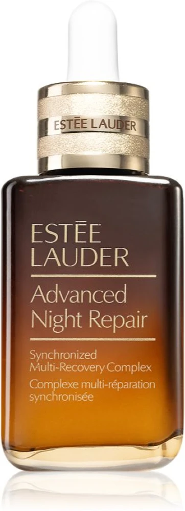 Estée Lauder Advanced Night Repair Synchronized Multi-Recovery Complex atstatomasis veido serumas, 50 ml