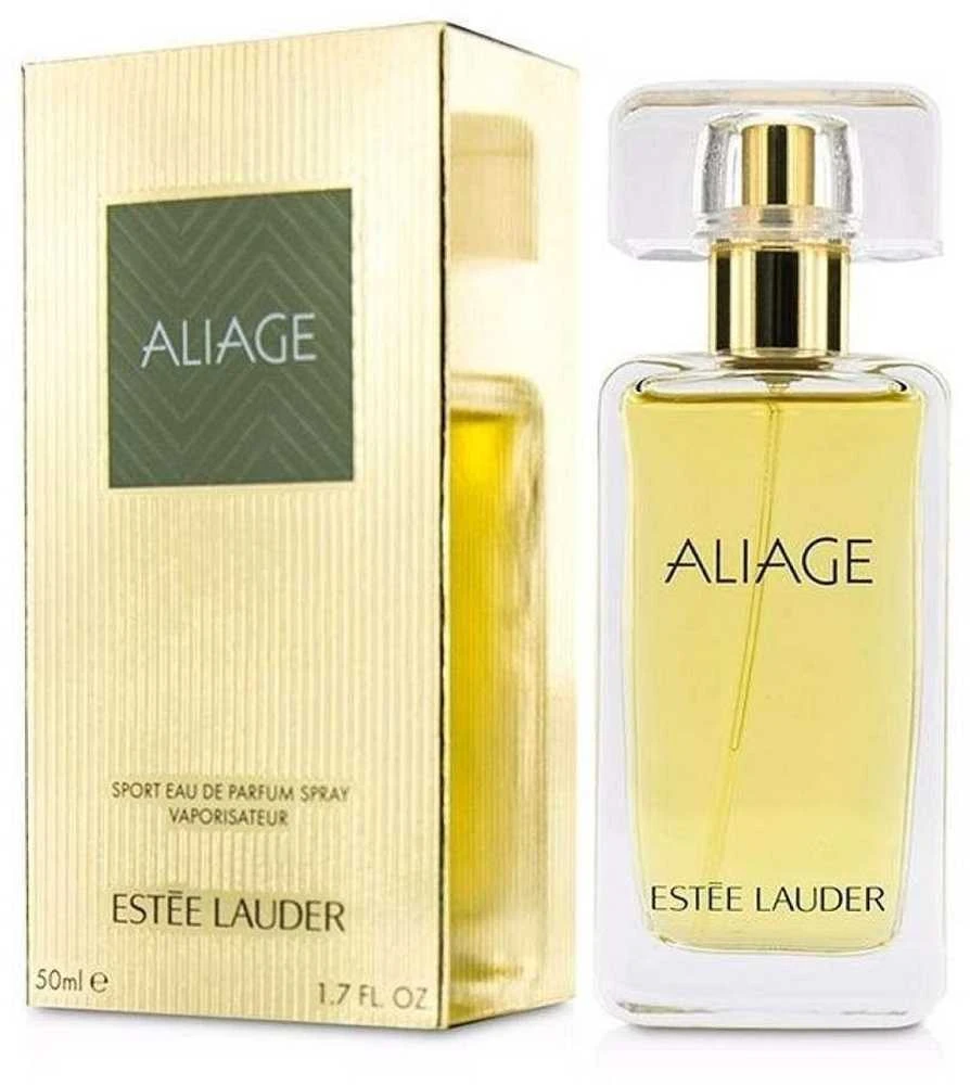 Estée Lauder Aliage for Women (Kvepalai Moterims) EDP 50ml
