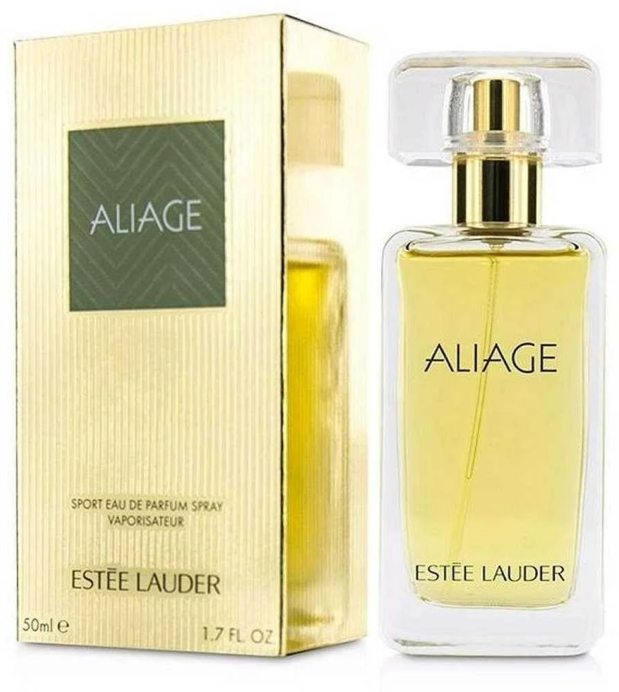 Estée Lauder Aliage for Women (Kvepalai Moterims) EDP 50ml