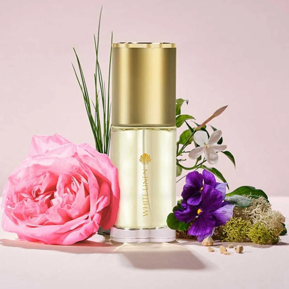 Estée Lauder Baltas Linen for Women (Kvepalai Moterims) EDP 60ml