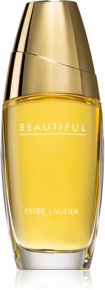 Kvepalai moterims Estee Lauder Beautiful EDP, 75 ml