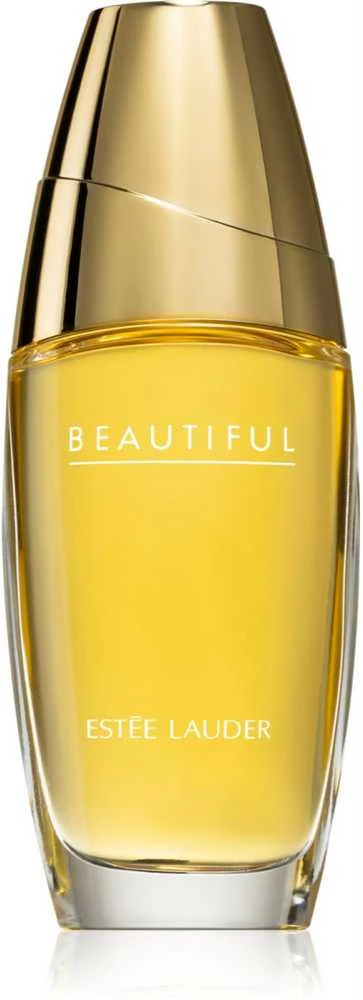 Kvepalai moterims Estee Lauder Beautiful EDP, 75 ml