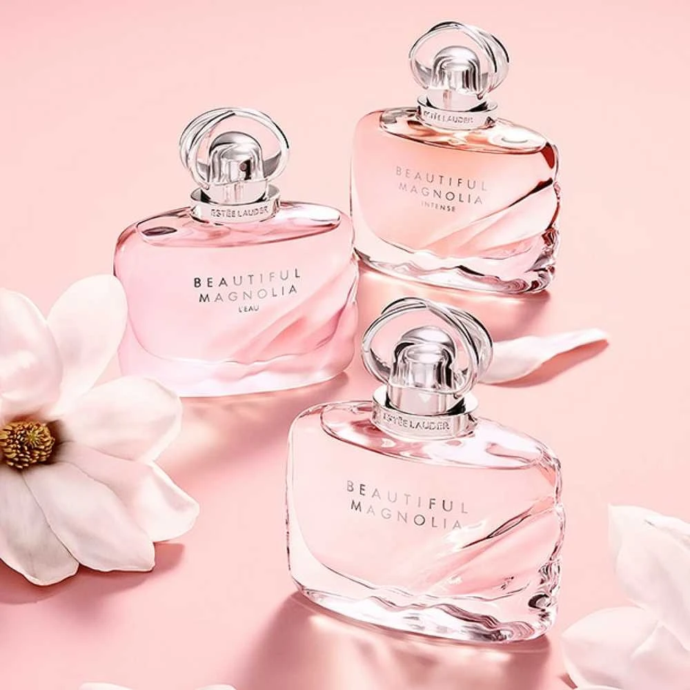 Estée Lauder Beautiful Magnolia EDP parfumuotas vanduo moterims, 50 ml