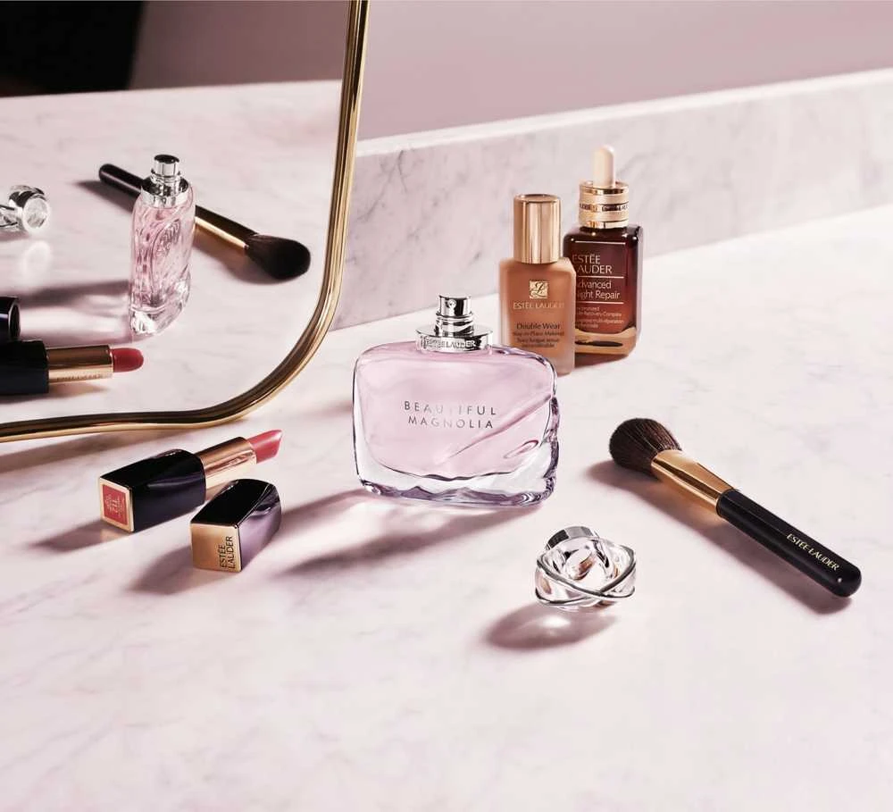 Estée Lauder Beautiful Magnolia EDP parfumuotas vanduo moterims, 50 ml
