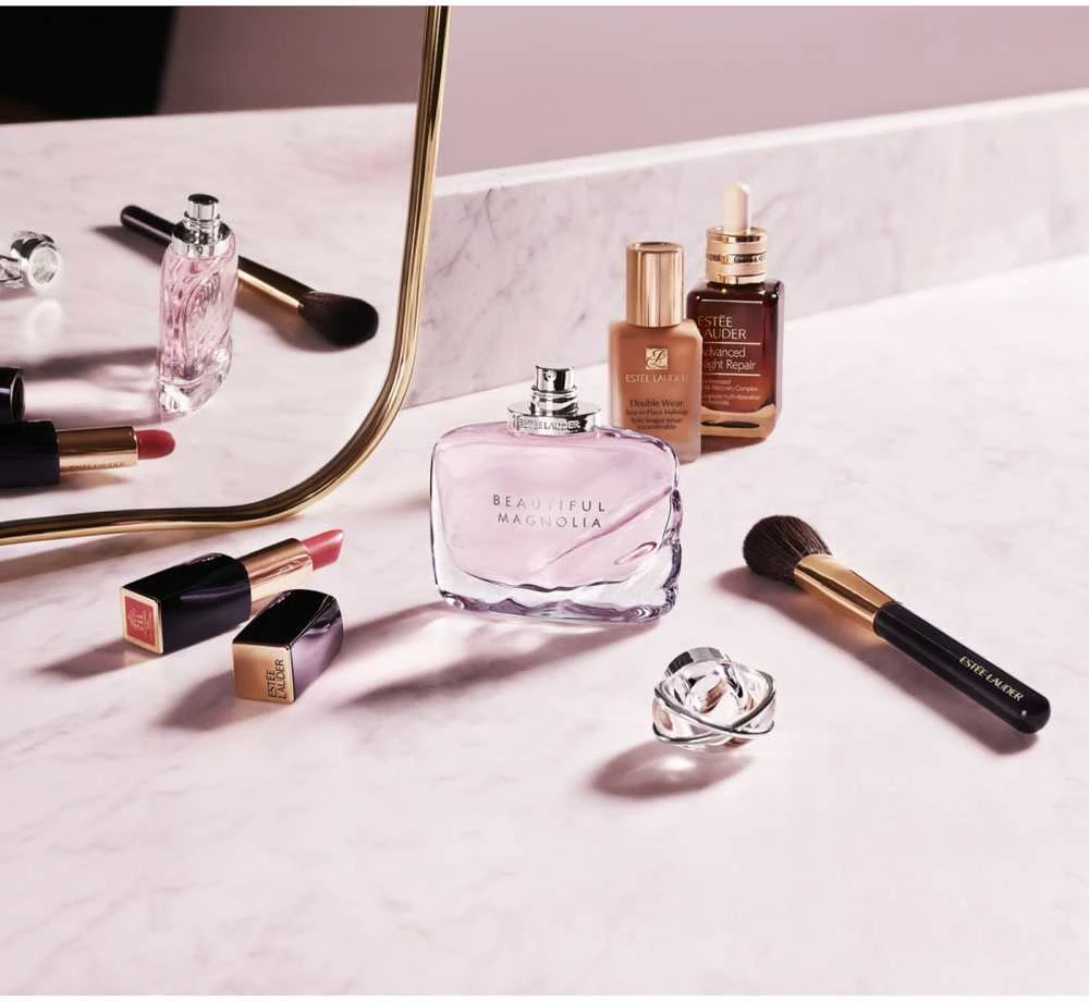 Estée Lauder Beautiful Magnolia EDP parfumuotas vanduo moterims, 50 ml