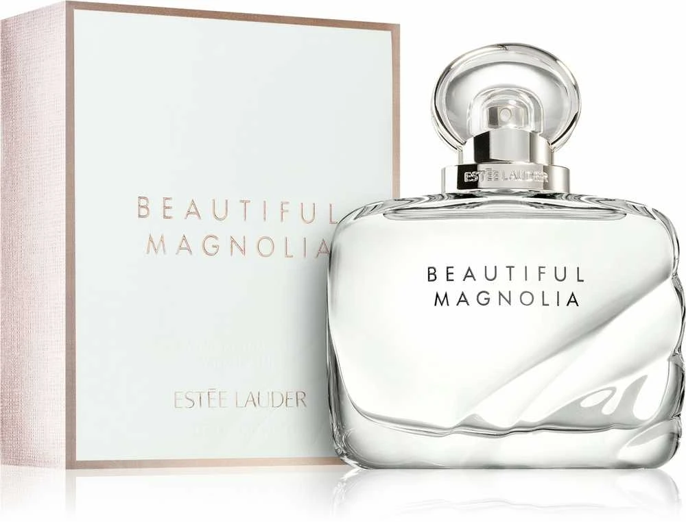 Estée Lauder Beautiful Magnolia EDP parfumuotas vanduo moterims, 50 ml