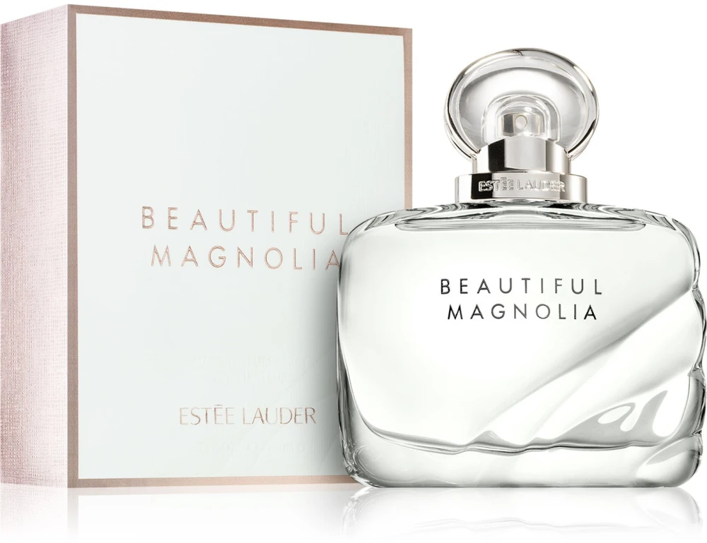 Estée Lauder Beautiful Magnolia EDP parfumuotas vanduo moterims, 50 ml