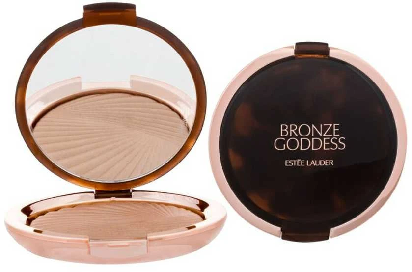 Estée Lauder Bronze Goddess Highlighting Powder Gelee Brightener