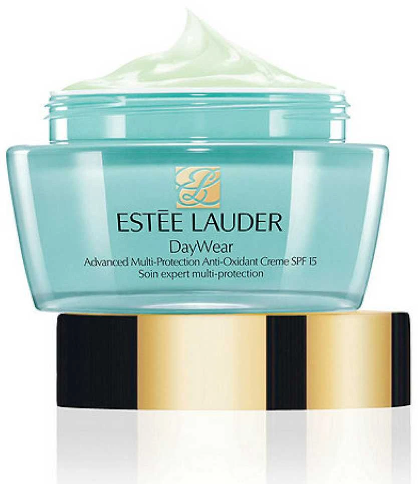 „Estee Lauder Daywear Advanced Multi Protection“ antioksidantinis kremas sausai odai su SPF15, 50 ml