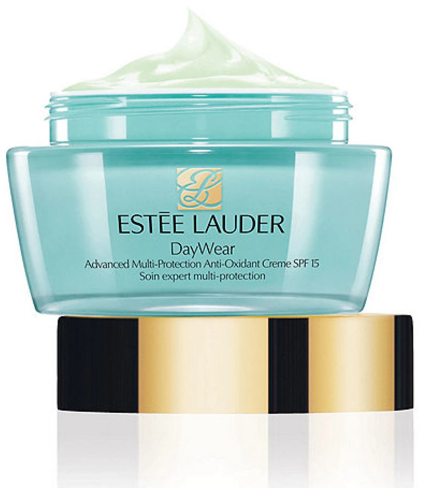 Estee Lauder Daywear Advanced Multi Protection Kreminis SPF 15 dieninis kremas normaliai/ mišriai odai, 50 ml