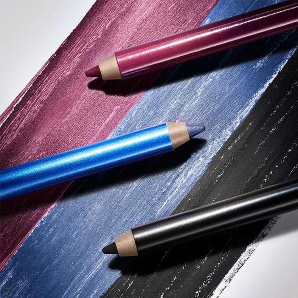 Estée Lauder Double Wear 24h Atsparus vandeniui Gel Eye Pieštukas vandeniui atsparus akių pieštukas, atspalvis: 05 Smoke, 1,2 g